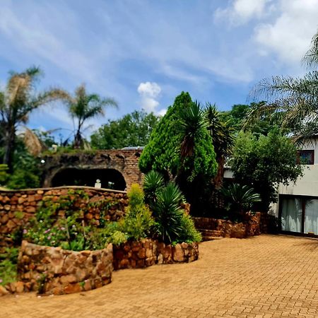 Ferienwohnung The Farm Hartbeespoort Exterior foto