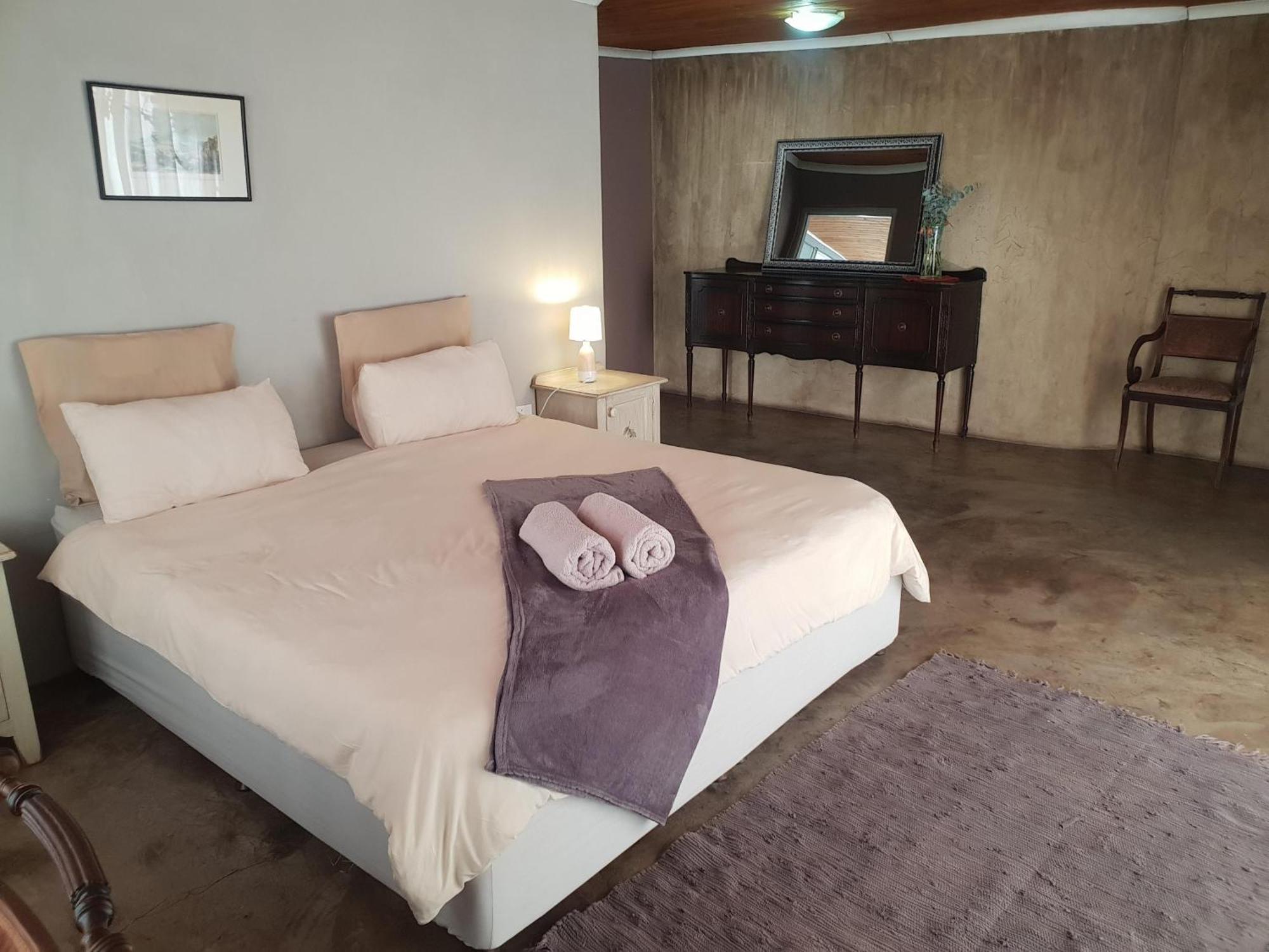 Ferienwohnung The Farm Hartbeespoort Zimmer foto