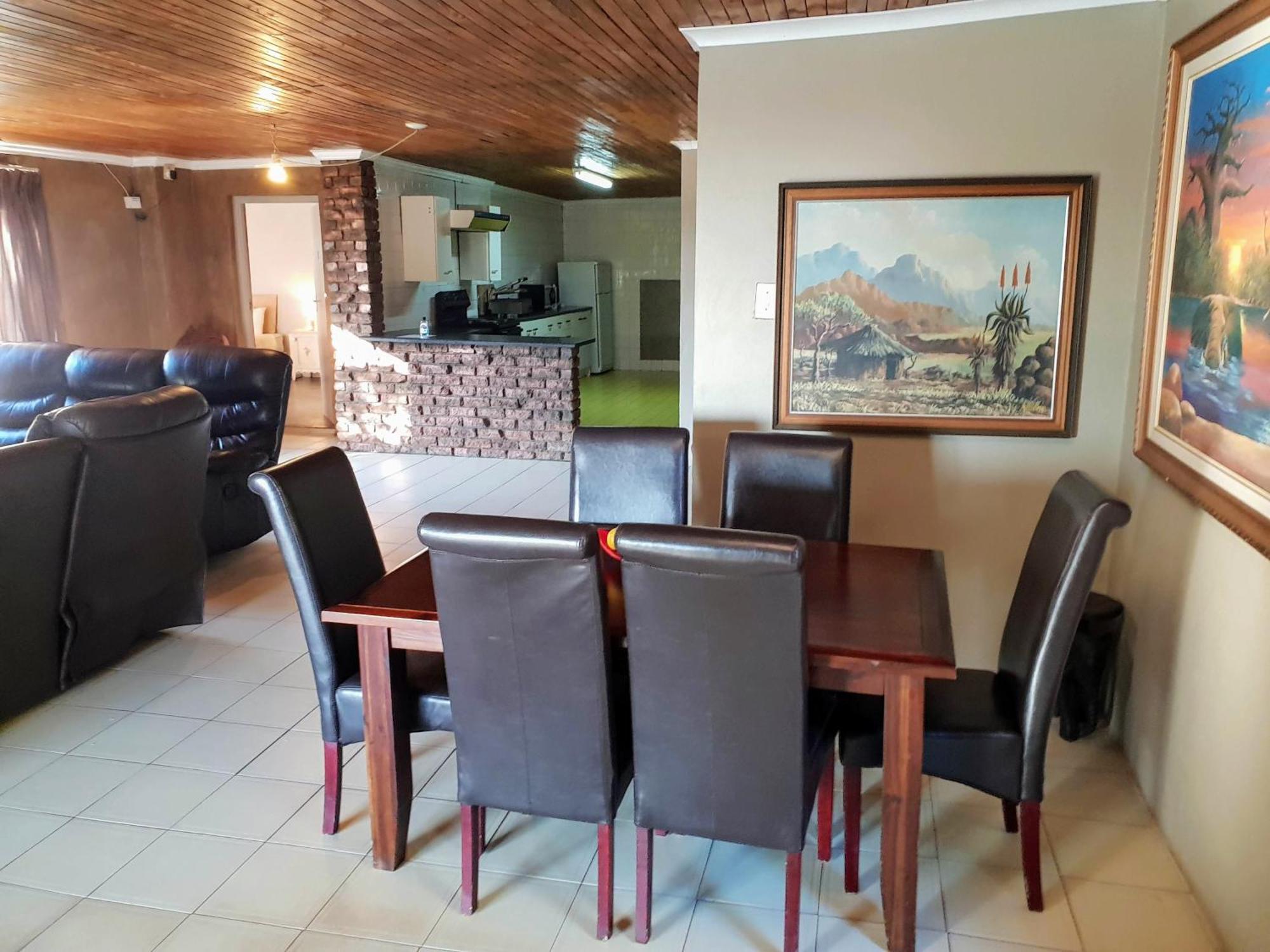 Ferienwohnung The Farm Hartbeespoort Zimmer foto