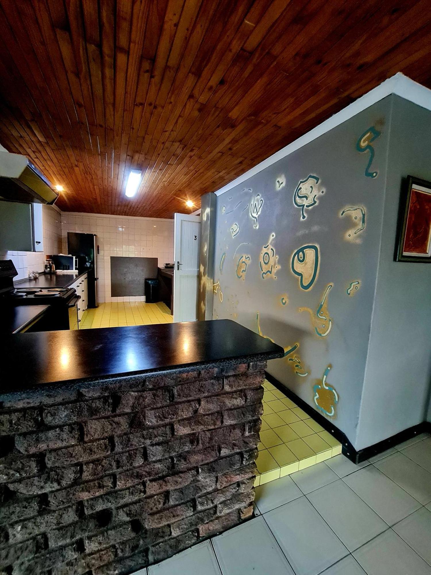 Ferienwohnung The Farm Hartbeespoort Exterior foto