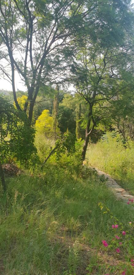 Ferienwohnung The Farm Hartbeespoort Exterior foto